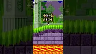 Спидранеры сломали игры 24 | Sonic The Hedgehog