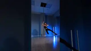 Exotic DANCE. Показательное выступление. Отчетник 2023