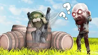ЭТО МЕСТО ОН НИКОГДА НЕ НАЙДЕТ!!! - МАНЬЯК КСГО