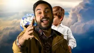REACTION TO THE FINE BROS 