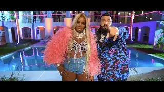 Mary J. Blige - Amazing (feat. DJ Khaled) [Official Video]