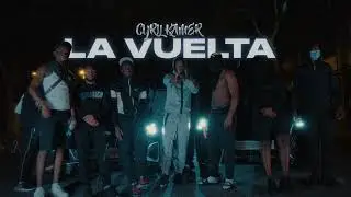 Cyril Kamer - La Vuelta (Video Oficial)