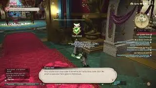 Final Fantasy 14 Shadowbringers Épisode 83: Une ignoble vérité