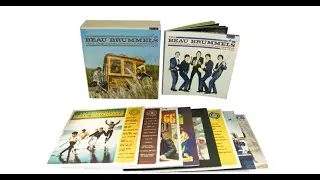 The Beau Brummels: Turn Around – The Complete Recordings 1964-1970 [Official Trailer]