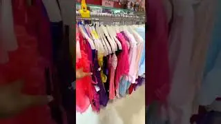 BELI BAJU DINAS 