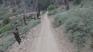 Summit Bike Park - Going Green - Bad Biking 54