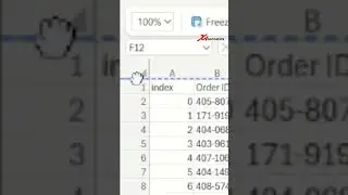 Can you freeze panes in Excel online - Excel Tips and Tricks