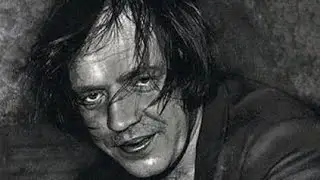 ПОСЛЕ ВОСЬМИЛЕТНЕГО УСИЛЕННОГО ОБЩЕНИЯ С ДУХАМИ СОВЕРШЕННО СОШЕЛ С УМА И СКОНЧАЛСЯ В КЛИНИКЕ..