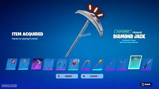 *WORKING* How to Unlock Every Pickaxe in Creative for Free in Fortnite 2024! Free Any Pickaxe Glitch