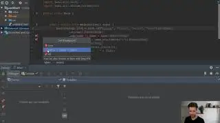 How to properly debug Java Lambdas - Tips & Tricks 