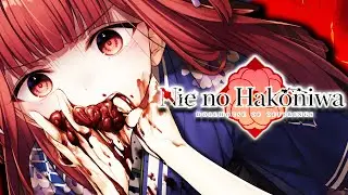 The BRUTAL Horror Game By The Creator of NEKOPARA