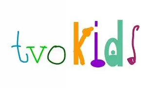 Tvokids logo bloopers 2 take 7: it's almost the end