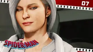 Marvel's Spider-Man™ Walkthrough Gameplay Part 7 | No Commentary