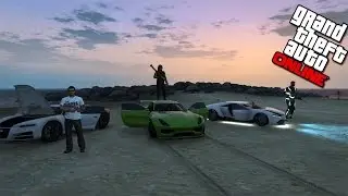 LITT GTA STREAM!!