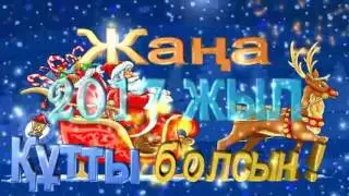 2017 жыл