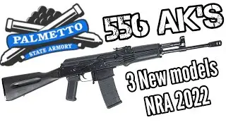 Are PSA 556 AK's going to be any good?