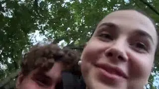 Di rubens спалила историю браузера Leva2k 