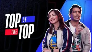 The NBA India Weekly Show | 2022-23 Season, Episode 31 | Top of the Top