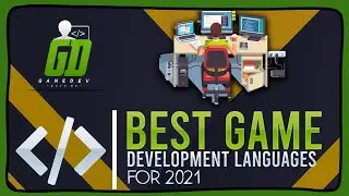 Best game development languages for 2021