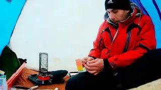 РЫБАЛКА НА МОРМЫШКУ | ПОШЛА УКЛЕЙКА | РЫБАЛКА ЗИМОЙ 2021