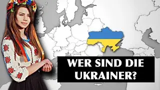 Die Ukrainer. Was verbindet sie mit den Russen?