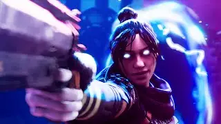 They Were Not Ready For That lose At The End  | Clutch For The Win | Apex Legends
