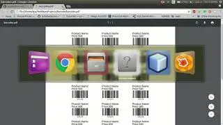 Java Barcode Generator Tutorial | Create Barcodes in Java with iTextPDF