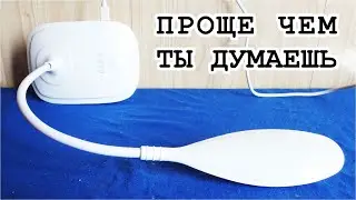Срочно сделай и не выбрасывай СЕБЕ ТАКУЮ САМОДЕЛКУ беспровожное управление ВАУ