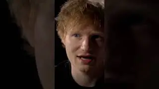 Thanks for the kind words @EdSheeran - cash is in the usual place.