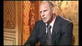 Александр Карелин в программе "Шаги к успеху"