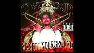 SIXDXXP - CVRSXD