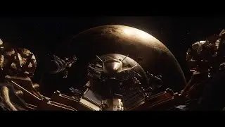 Destiny 2: Echoes | Bright Future Cinematic