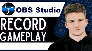 How to Record Gameplay on Streamlabs Obs (Quick Guide)