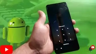 Hard Reset ZTE o como quitar pin o patron ZTE