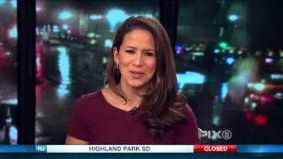 PIX11 Morning News - Marysol Castro, Linda Church & Julie Grauert (2-03-14)