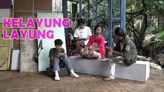 BELUM BUKA EPISODE 2 : KELAYUNG LAYUNG