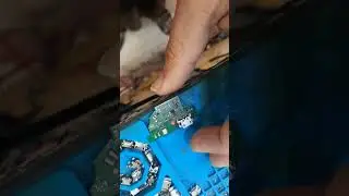 Keypad Nokia Phone CC Change / Nokia C10 C20 C30 Charging Connector Change / Nokia Not Charging