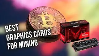 Best Graphics Card for Mining - Mine The Next-Gen Currency