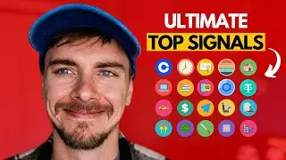 EXACTLY When To Sell Your Crypto (Ultimate Guide)