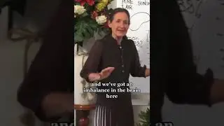THE HUMAN BRAIN NEED NEVER DETERIORATE PART 3 Barbara O'Neill Dementia Alzheimers
