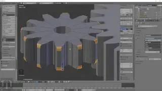 Blender Tutorial 