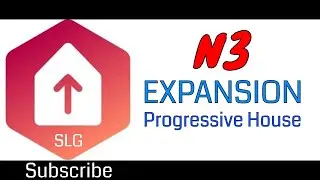 Refx Nexus 3 | Progressive House | Presets Preview (No Talking)