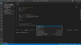 Creating Subnets in Azure with Terraform
