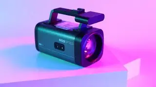 Create Content Your Way With The Studio Pro!