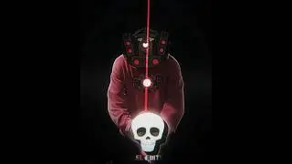 Skibidi Saga 14 (part-2) skull edit 💀🙏🏻 