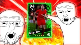 POTW EXE. DIAGO JOTA EXE