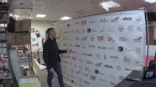 Press Wall в Санкт-Петербурге 7156434.ru