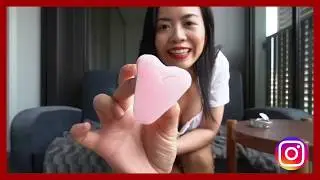 ENAK-ENAKAN PAS MENS BERKAT SOFT TAMPONS