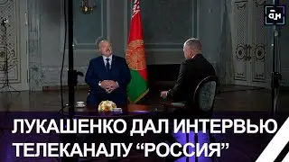 🔥 Безумцы! Лукашенко прокомментировал запрет на въезд в Литву белорусских авто!