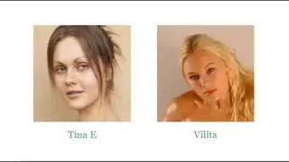 Top Lithuania Porn Stars